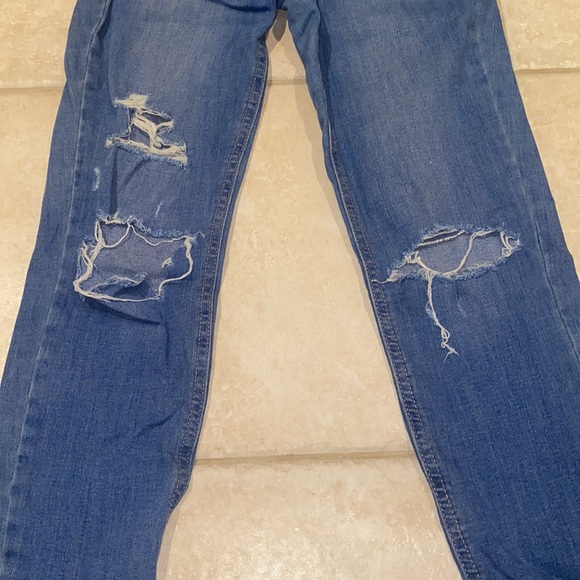Dynamite Denim Jeans - 26 - Picture 3 of 4